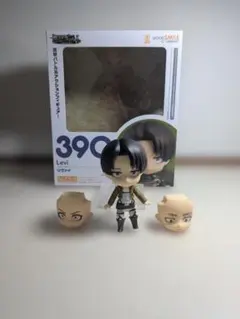 2026年最新】ねんどろいど進撃の巨人リヴァイの人気アイテム - メルカリ