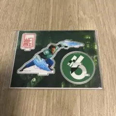 ベイマックス　一番くじ　F賞 アクリルスタンド