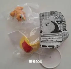 こめラニアン　オムライス