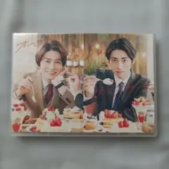 オールドファッションカップケーキ Blu-ray
