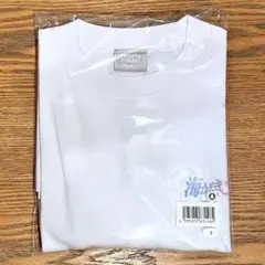 「海がきこえる」オフィシャルTシャツ Sサイズ