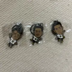 EXILE ライブグッズ 首振りキーホルダー