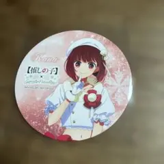 【推しの子 】有馬かな スイーツパラダイス スイパラ 特典 コースター
