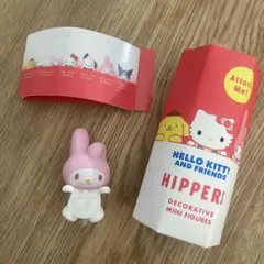 【HIPPERS】 マイメロディ ハローキティ サンリオ ヒッパーズ
