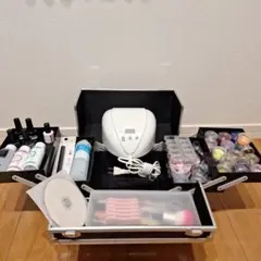 ★BOX付きネイルアートセット 一式★
