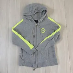 Rady パーカー Rady(レディ) / パーカー/M/コットン/BLK | 古着の販売・通販なら