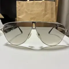 GUCCI サングラス GG1821/S ホワイト×ゴールド | Mercari