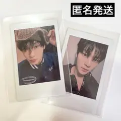 TXT チェキ スビン ACT TOMORROW ver.2 東京ドーム