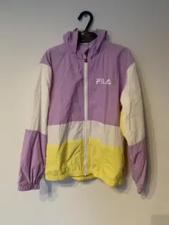 ⭐︎美品⭐︎FILA⭐︎パーカー⭐︎サイズ150