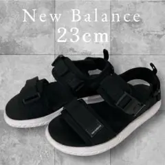 New Balance ニューバランス レディース サンダル 23cm