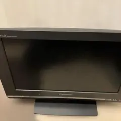動作確認済】Panasonic 20インチ液晶テレビ TH-20LX60 - メルカリ