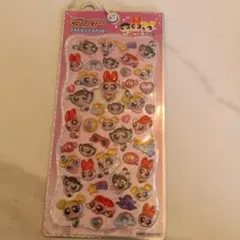 パワーパフガールズ 　プチドロップ