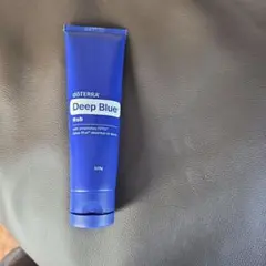 新品未使用】ドテラ dTERRA Deep Blue Rub 120ml - メルカリ