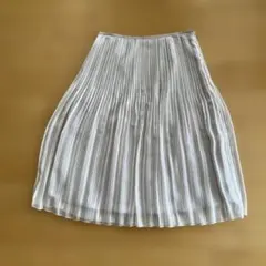 ダナパリス　 プリーツスカート サイズ40