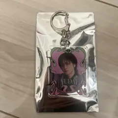 INI POP UP 佐野雄大　アクリルキーホルダー