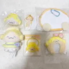 JOCHUM もこ　6点セット