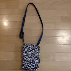 マッキントッシュ　ポーター　レオパード バッグのサムネイル