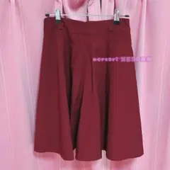 Honeys♡膝丈スカートのサムネイル