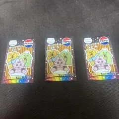 おぱんちゅうさぎ ペプシ ステッカーのサムネイル