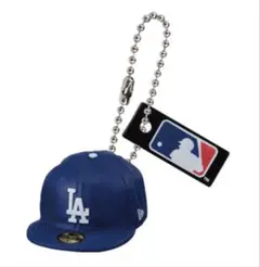 ドジャースNEW ERA 59FIFTY MLB ミニチュアスイングコレクション