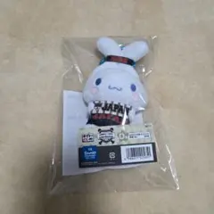 タイトーくじ 侍ジャパン サンリオ D賞 シナモロール
