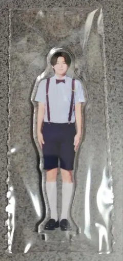 WEST. 関西七色男大祭り アクスタ 中間んちver. 小瀧望