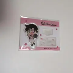 名探偵コナン　毛利蘭　アクリルスタンド