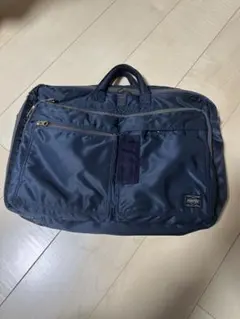 PORTER PX TANKER RECON BAG