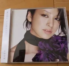 中島美嘉 BEST ベストアルバム CD 帯付き