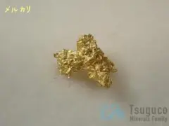 砂金 小さめ 観賞・資料用 - メルカリ