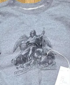 NICENESS WOLF & WOLFF別注Tシャツ Mサイズ 新品 - メルカリ
