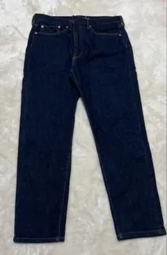 GU ジーンズ　デニム