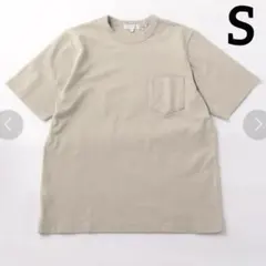 A DAY IN THE LIFE ベージュ Tシャツ S ユナイテッドアローズ