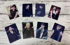 SKZ TOYWORLD タワレコ 特典 8種