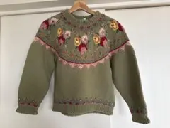 2026年最新】KANEKO ISAO ニット・セーターの人気アイテム - メルカリ