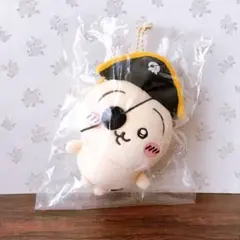新品タグ付】ちいかわ うさぎ ハロウィン限定 マスコット 海外限定