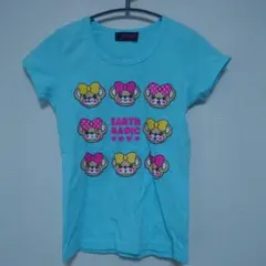 EARTHMAGIC Tシャツ140cm