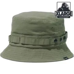 【新品未使用】X-LARGE バケットハット　M
