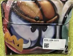 キングヌー　エコバッグ