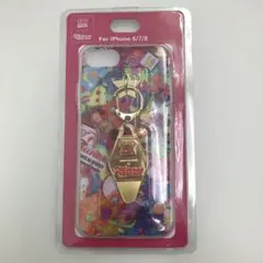 トイストーリー3iPhone6/7/8ケースピクサー増田セバスチャンコラボのサムネイル