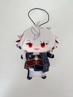 にじさんじ にじぱぺっと にじぱぺ 葛葉 共通衣装のサムネイル