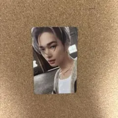 ENHYPEN ORANGE BLOOD ニキ kpopmerch トレカ