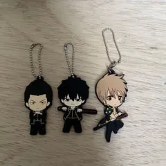 銀魂 近藤勲 土方十四郎 沖田総悟