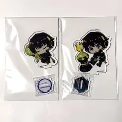 ブルーロック ファボテリア アクリルスタンド 蜂楽廻 蜂楽 チル バトル