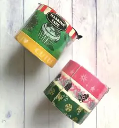 2026年最新】マークス マスキングテープ クリスマスの人気アイテム