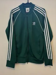 adidas ジャージ　Lサイズ