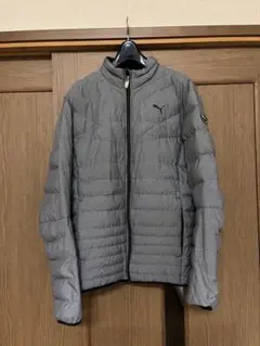 ダウンジャケットxl