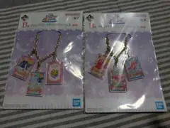 アイカツ1番くじ 星宮いちご