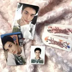 straykids celebrATE アンコン　ヒョンジンセット