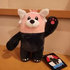 ポケモンドール　キテルグマ